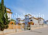 Nueva construcción  - VILLA -
SAN FULGENCIO - El Oasis