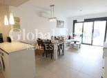 Wederverkoop - APPARTEMENT -
GUARDAMAR DEL SEGURA - Costa Blanca