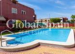 Wiederverkauf - WOHNUNG -
ORIHUELA COSTA - LOS BALCONES - LOS ALTOS