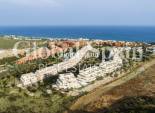Nueva construcción  - APARTAMENTO -
ESTEPONA - Buenas Noches
