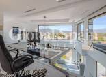 Revente - VILLA -
JÁVEA