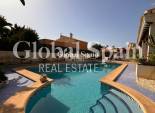 Resale - VILLA -
LA MANGA DEL MAR MENOR - Costa Calida