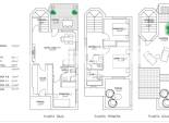 Nouvelle construction - VILLA -
SAN FULGENCIO - El Oasis