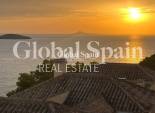 Wederverkoop - VILLA -
LA MANGA DEL MAR MENOR - Villa Romana