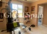 Resale - HOUSE -
ALBATERA - Inland