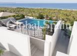 New Build - APARTMENT -
GUARDAMAR DEL SEGURA