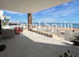 Wiederverkauf - VILLA -
TORREVIEJA - La Mata