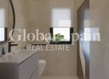 Nueva construcción  - VILLA -
FINESTRAT