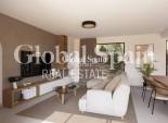 Nouvelle construction - VILLA -
BAÑOS Y MENDIGO - Altaona Golf