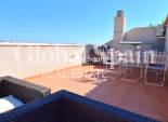 Wederverkoop - HUIS -
ORIHUELA COSTA - Playa Flamenca