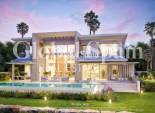 Nieuwbouw - VILLA -
OJÉN - Palo Alto