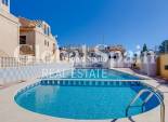 Resale - APARTMENT -
TORREVIEJA - La Siesta - El Salado - Torreta