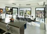 Resale - VILLA -
JÁVEA - Costa Blanca