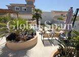 Resale - VILLA -
TORREVIEJA - Costa Blanca Sur