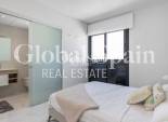 Wederverkoop - PENTHOUSE -
ORIHUELA COSTA - Playa Flamenca