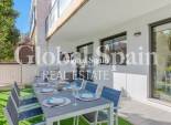 Resale - APARTMENT -
CAMPOAMOR - Costa Blanca
