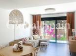 Resale - APARTMENT -
SAN JAVIER - Santiago de la Ribera