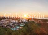 Venta - APARTAMENTO -
MARBELLA - Cabopino Golf
