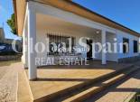 Resale - HOUSE -
GUARDAMAR DEL SEGURA - Buenavista