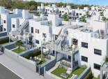 Nieuwbouw - APPARTEMENT -
SAN MIGUEL DE SALINAS - La Cañada