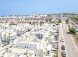 Resale - Quad House -
TORREVIEJA - Aguas Nuevas