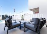 Nieuwbouw - VILLA -
SAN PEDRO DEL PINATAR