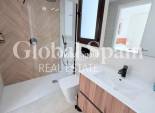 Resale - VILLA -
TORRE PACHECO - Inland