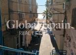 Wiederverkauf - WOHNUNG -
PUERTO DE MAZARRÓN - Paseo
