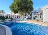 Resale - Villa -
ORIHUELA COSTA - CABO ROIG