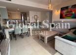 Wederverkoop - APPARTEMENT -
ORIHUELA - Playa Flamenca