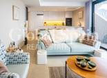 Wederverkoop - PENTHOUSE -
SAN PEDRO DEL PINATAR - San Pedro del Pinatar