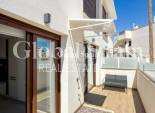 Wiederverkauf - WOHNUNG -
TORREVIEJA - Costa Blanca