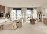 Nieuwbouw - APPARTEMENT -
ESTEPONA - Cancelada