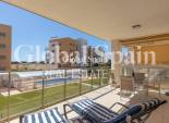 Resale - APARTMENT -
ORIHUELA COSTA - Costa Blanca