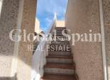 Resale - House -
ALGORFA - Comunidad valenciana