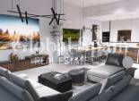 Nueva construcción  - VILLA -
ASPE - Poligono 19
