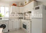 Wederverkoop - APPARTEMENT -
ORIHUELA COSTA - Los Almendros-la Florida