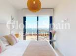 New Build - APARTMENT -
ÁGUILAS - Isla del fraile