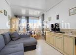 Resale - APARTMENT -
TORREVIEJA - Aguas Nuevas