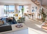 New Build - PENTHOUSE -
BENALMÁDENA - Torremuelle