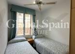 Resale - APARTMENT -
ORIHUELA COSTA - Los Almendros-la Florida