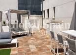 Revente - APPARTEMENT -
LOS DOLSES - Costa Blanca