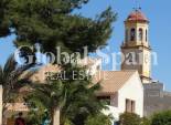 Nowo zbudowane - WILLA  -
LA ROMANA - 