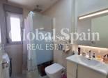 Venta - APARTAMENTO -
ORIHUELA COSTA - Los Dolses
