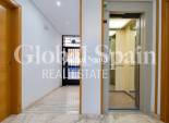 Resale - PENTHOUSE -
ALMORADÍ - Parque De La U