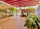 Wederverkoop - HUIS -
TORREVIEJA - LOS BALCONES - LOS ALTOS