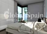 New Build - VILLA -
SAN FULGENCIO - El Oasis