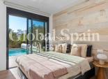 Resale - VILLA -
LAS COLINAS GOLF RESORT - Costa Blanca