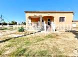 Resale - VILLA -
CATRAL - Costa Blanca