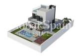Nieuwbouw - VILLA -
LA NUCÍA - Urb. Don Mar